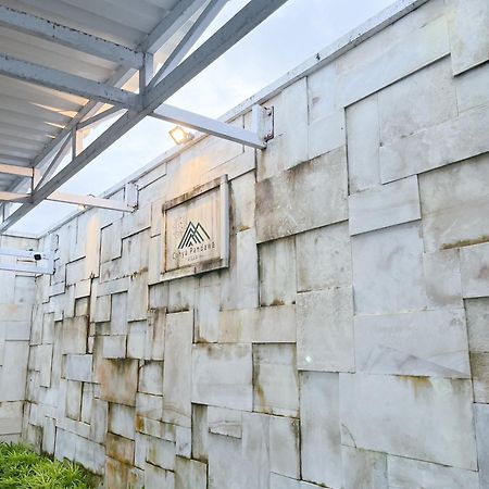 Cahya Pandawa Villa 5 Ungasan Buitenkant foto
