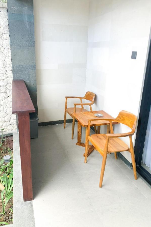 Cahya Pandawa Villa 5 Ungasan Buitenkant foto