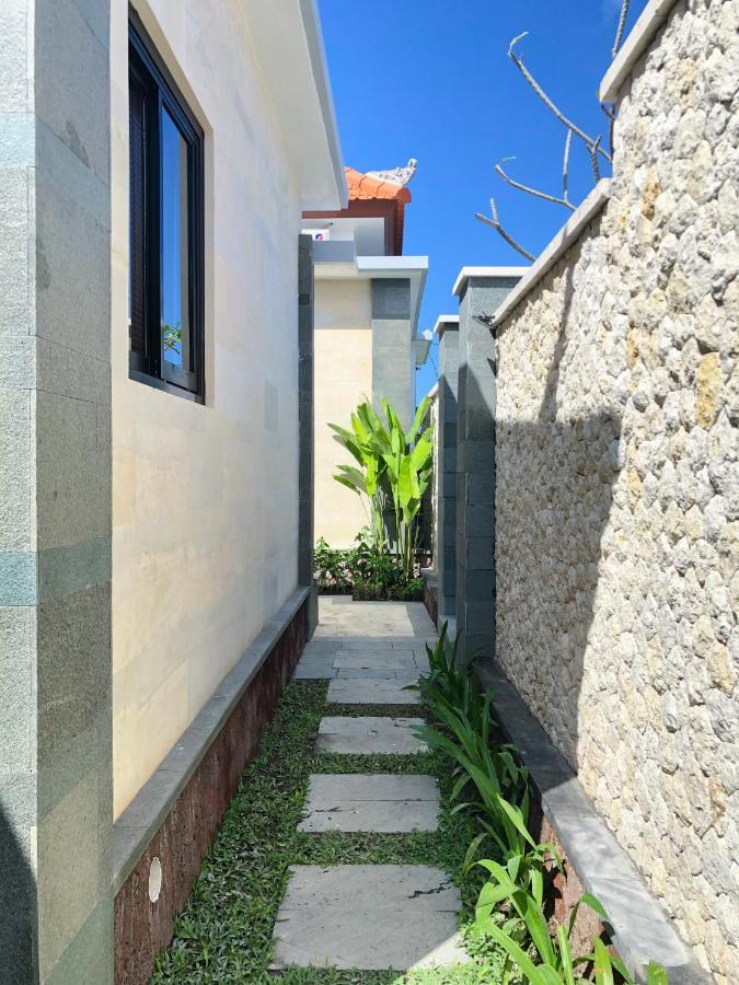 Cahya Pandawa Villa 5 Ungasan Buitenkant foto