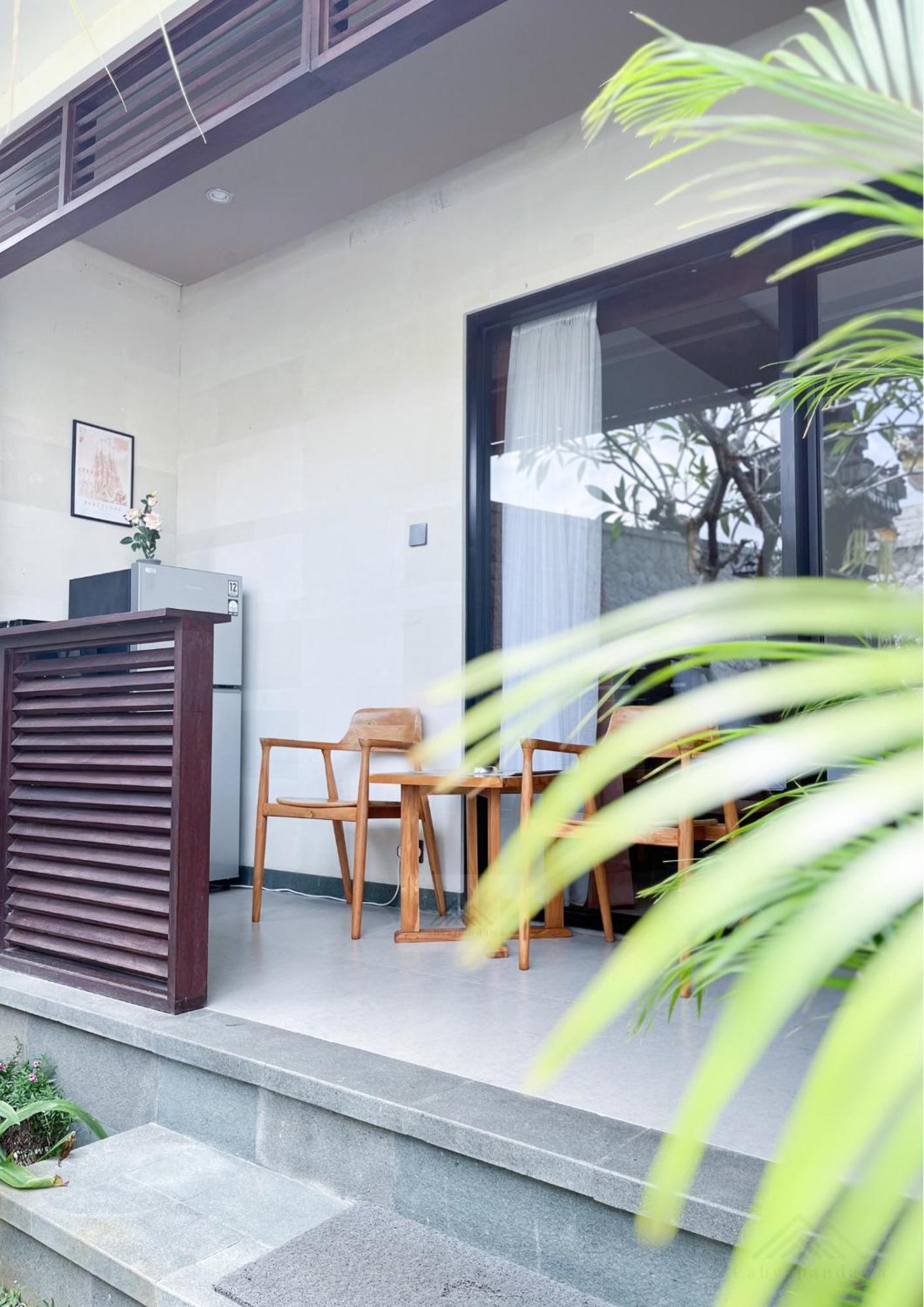 Cahya Pandawa Villa 5 Ungasan Buitenkant foto